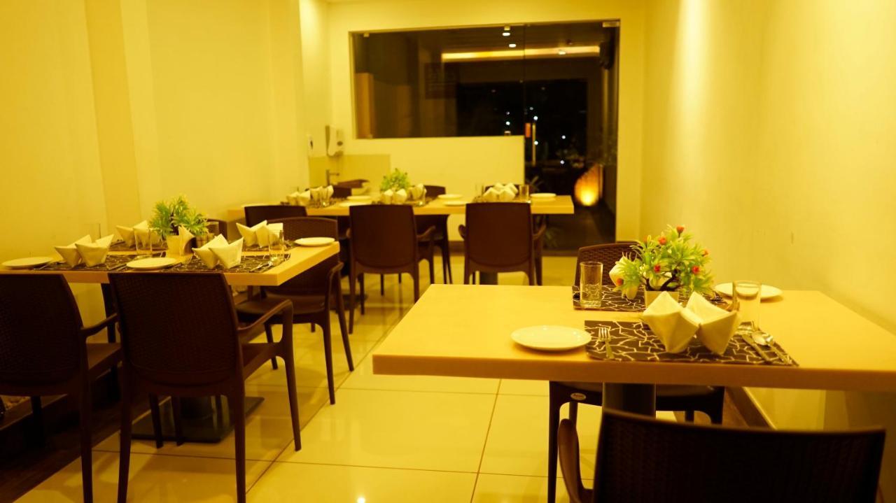 Silver Storm Resort Athirappilly المظهر الخارجي الصورة