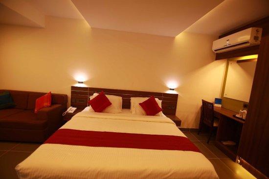 Silver Storm Resort Athirappilly المظهر الخارجي الصورة
